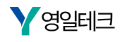 영일테크 로고